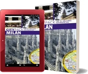 Milán Leer y descargar online + resumen