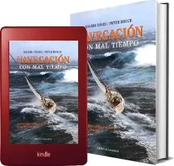 PDF «Navegación Con Mal Tiempo» resumen 25 páginas / Adlard Coles 2022