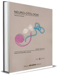 Drive Neuro- Otologia- Rom, 3ra. Ed. descargar de Giacinto Asprella Libonati de la editorial Akadia