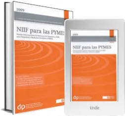 Descargar gratis «Normas Internacionales de Información Financiera para Pymes» eBook online escrito por «Ifrs» editor Osmar Buyatti + review en Español