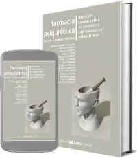 Farmacia Psiquiatrica PDF español Mega