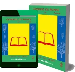 Descargar PDF Caminos de Runas editorial Akadia + eBook
