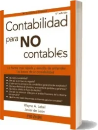 Leer PDF Contabilidad para no Contables descarga gratis + resumen