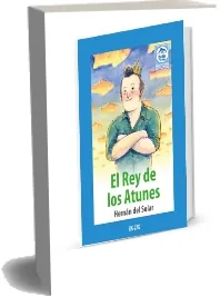 Libro El Rey de Los Atunes completo PDF, ePub, eBook