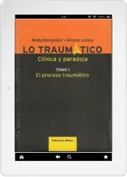 «Lo Traumatico Tomo i» - Moty Benkayar - Descargar ePub + PDF 2022 Google Drive