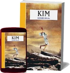 Como descargar Kim sin pagar + ePub
