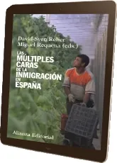 Las Múltiples Caras de la Inmigración en España Descarga PDF Google Drive