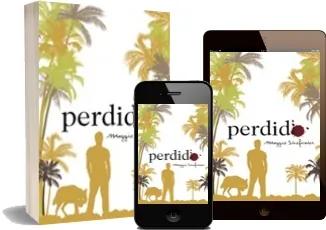 Libro Perdido para tablet|móvil|celular + ePub