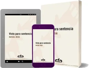 Descargar Visto para Sentencia libro completo gratis + resumen