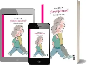 ¿Por qué Peleamos? Leer online gratis PDF Google Drive