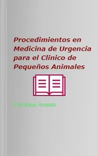 Google Books gratis ePub: Procedimientos en Medicina de Urgencia para el Clinico de Pequeños Animales de Carolina Arenas en Español OneHub, MediaFire, Box, SendThisFile, Torrent, Apple iCloud, Amazon Drive, Dropbox