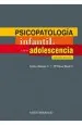 PDF Psicopatologia Infantil y de la Adolescencia, 2da. Ed. del autor Carlos Almonte