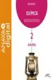 PDF Química 2. Bachillerato. Anaya del autor José Antonio Araque Guerrero