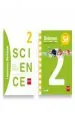 PDF Science. 2 Básico. Proyecto sé. Texto del autor Susana e. Gutiérrez Fabres