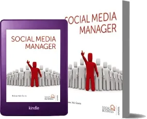 Leer online resumen corto Social Media Manager [eBook] 2022