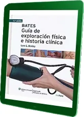 Gratis eBook PDF Bates Guia de Exploracion Fisica e Historia Clinica download