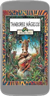 1 Link Tambores Mágicos PDF Mega