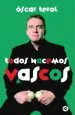 PDF Todos Nacemos Vascos del autor Óscar Terol