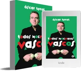 Leer Todos Nacemos Vascos online Mega