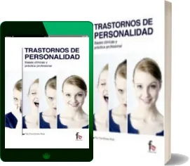 Trastornos de Personalidad: Bases Clinicas y Practica Profesional | Flor Escribano Ruiz | 1 LINK 2022 + ePub