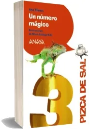 Descargar [Books] Un Número Mágico + resumen