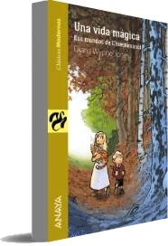 [DESCARGA] «Una Vida Mágica» PDF gratis + eBook