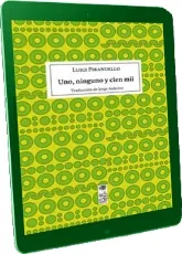 Uno, Ninguno y Cien Mil .ePub Descargar gratis Google Drive