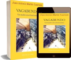 Descargar libro Vagabundo, un Sueño en el Horizonte de Google Drive