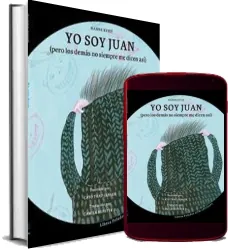 Yo Soy Juan. Libro en PDF gratis para descargar + resumen