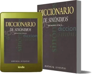 Descargar Diccionario de sinónimos ePub gratis + resumen