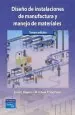 PDF Distribución de Planta y Manejo de Materiales del autor Guillermo Haaz