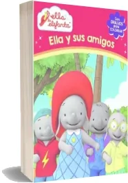 Ella y Sus Amigos para descargar + ePub