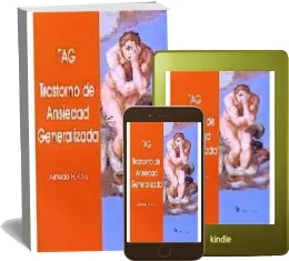 «Trastorno de Ansiedad Generalizada - Tag» Review + Descargar PDF completo | Enzo Cascardo 2022