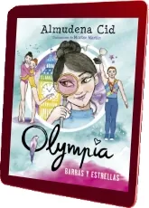 Descargar gratis «Barras y Estrellas» ePub por Mega escrito por «Almudena Cid» editor Alfaguara + review en Español