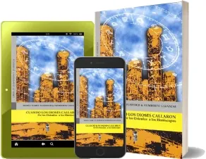 [DESCARGAR] «Cuando Los Dioses Callaron» GRATIS PDF | Humberto Giannini 2022 + eBook