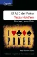 PDF El Abc Del Poker Texas Hold'Em del autor Yago Moreno López