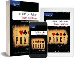 Download El Abc Del Poker Texas Hold\'Em gratis