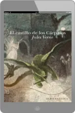 Leer El Castillo de Los Cárpatos online completo 784 páginas