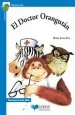 PDF El Doctor Orangután del autor María Luisa Silva