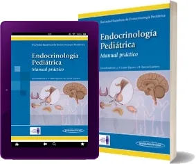 Endocrinologia Pediatrica. Manual Practico eBook descargar PDF Seep 2022
