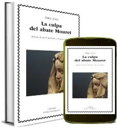 «La Culpa Del Abate Mouret» (2022) en descarga directa | editorial Ediciones Cátedra + eBook