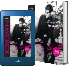 Maverick. El Cielo Con Las Manos Libro completo Google Drive