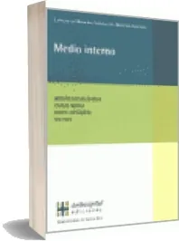 Leer Medio Interno PDF online gratis + ePub