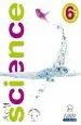PDF Science. 6 Primary. Key del autor Lesley Thompson