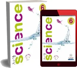 Descargar libro Science. 6 Primary. Key Google Drive