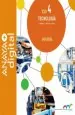 PDF Tecnología 4. Eso. Anaya del autor Eugenio Rodrigo Vigil