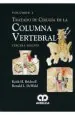 PDF Tratado de Cirugia de la Columna Vertebral, 2 Vols. del autor Keith h. Bridwell