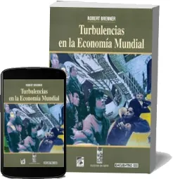 Descargar Turbulencias en la Economía Mundial última versión + eBook