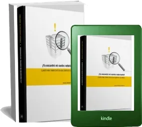 Libro gratis ¡Ya Encontre mi Centro Veterinario! Claves para Tener Exito en un Contexto de Crisis actualizado + ePub