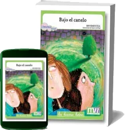 Google Books Bajo el Canelo de Juan Ignacio Colil completo en CSV, PDF, TXT, WORD, EPUB, DOCX, HTM, CBR, DOC Colección 4 Básico